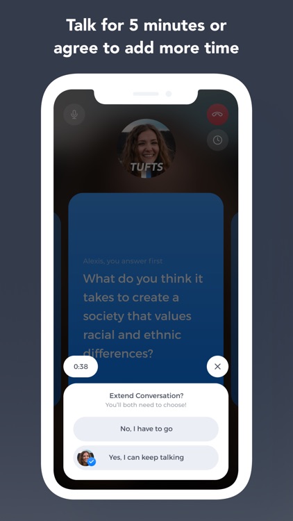 ODEO - College Voice Chat