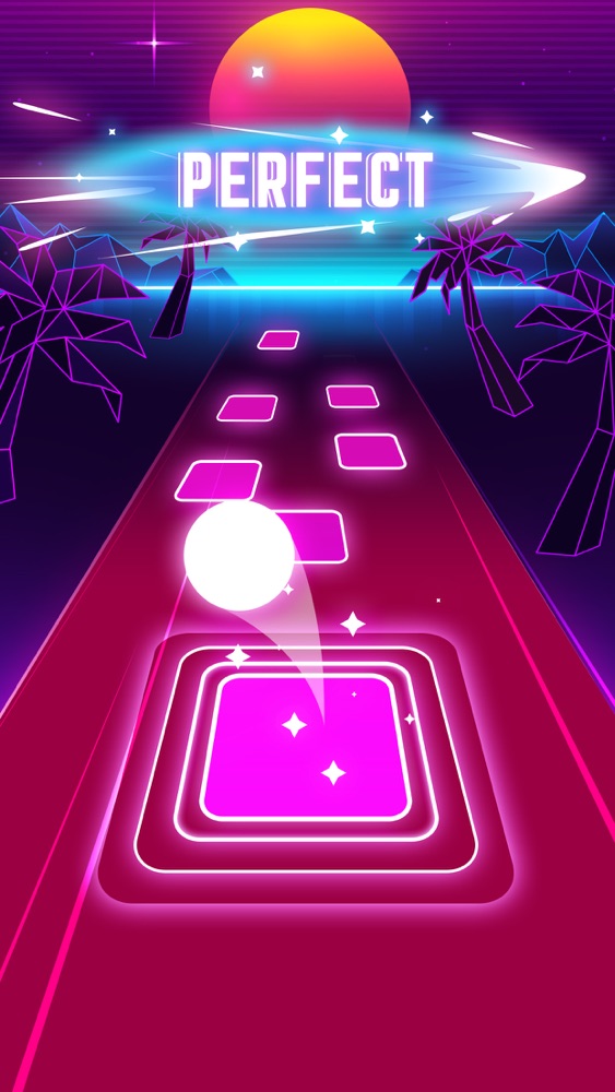 View Tiles Hop Edm Rush Pictures