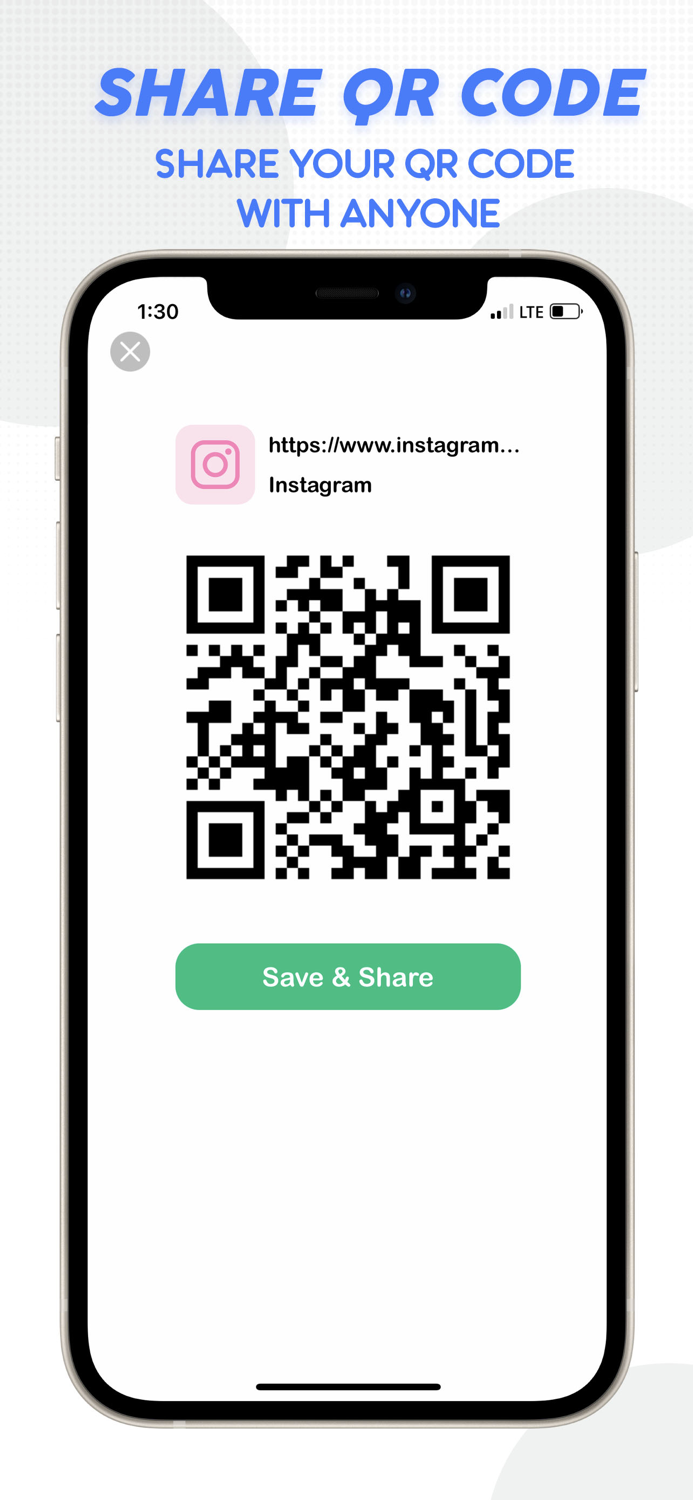 QR Code Reader - Scan QR Code