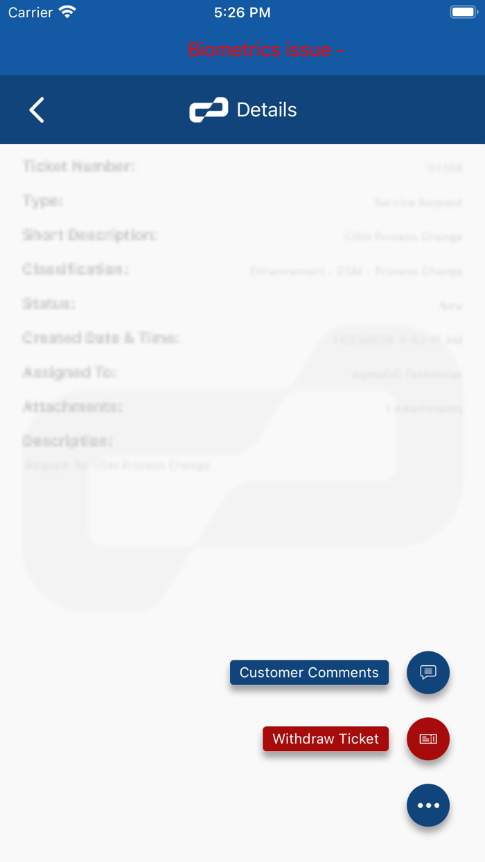 Adaptive Dynamics Customer