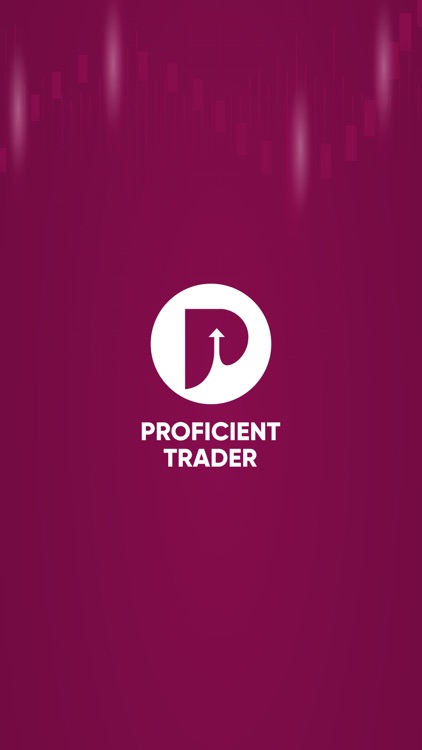 Proficient Trader- Trading App