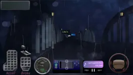 Game screenshot TAXI in the RAIN apk