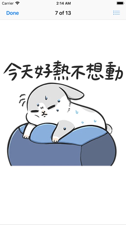 Machiko Rabbit Pack# 4 screenshot-5