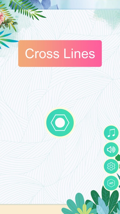 Cross Lines 2