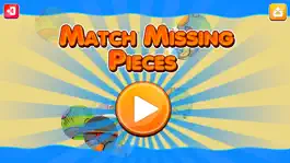 Game screenshot Play Animal Puzzle Game mod apk
