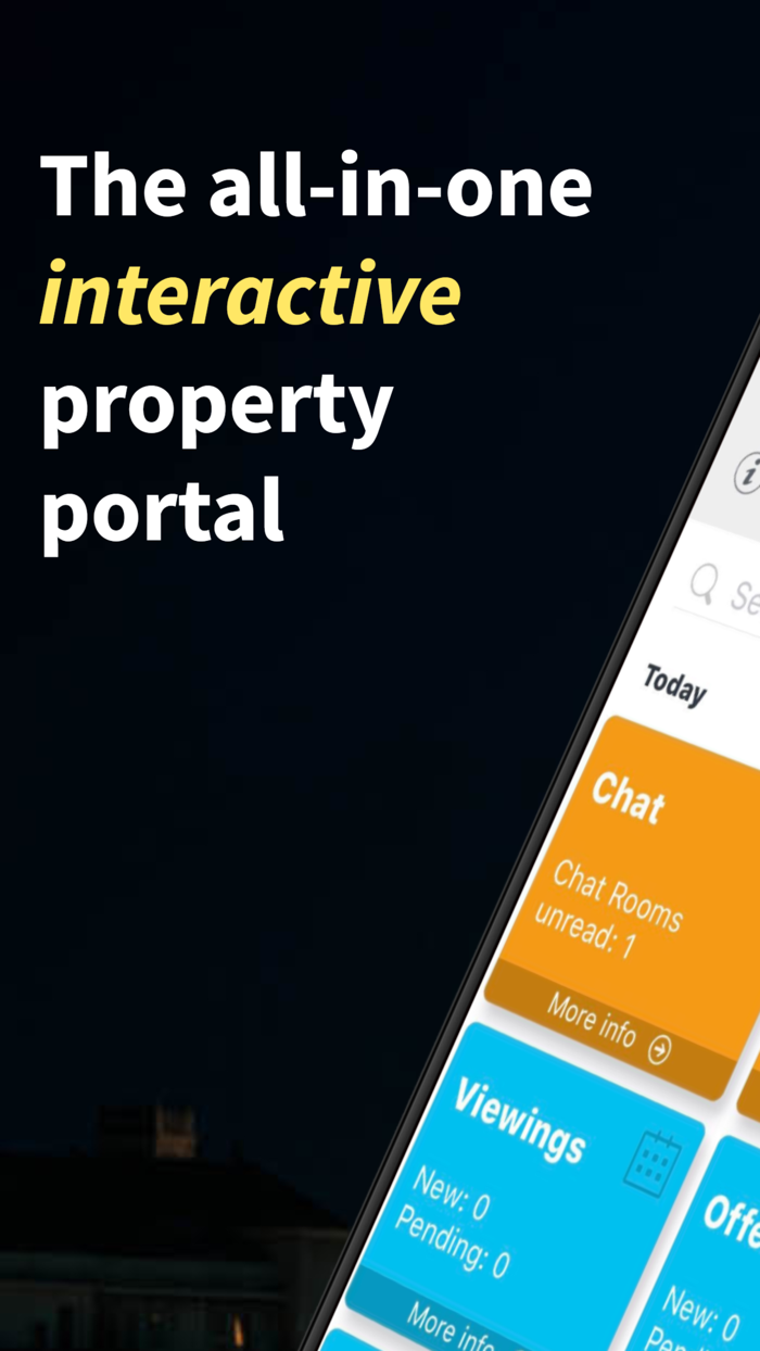 Moovshack Pro for agents only