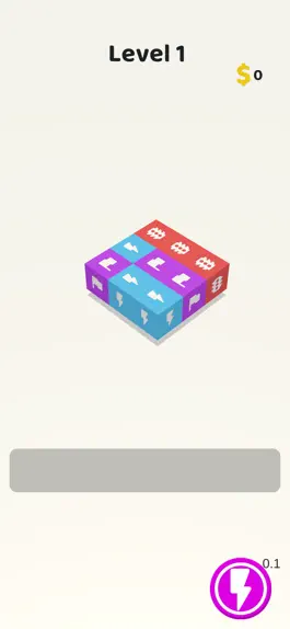 Game screenshot Cube Master 3D mod apk