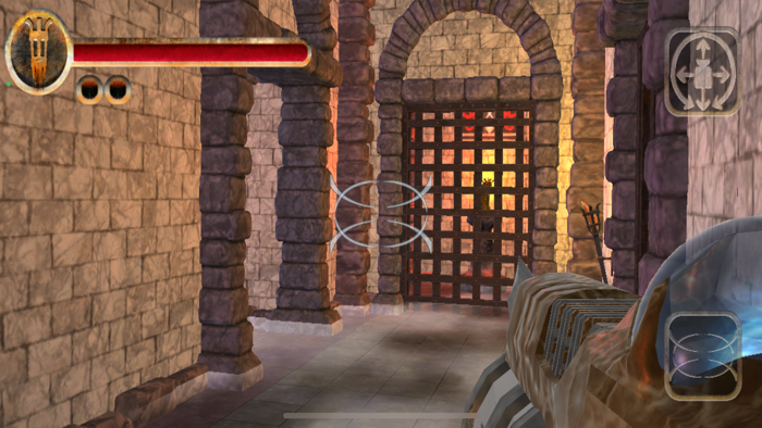 Shrouded Citadel Lite