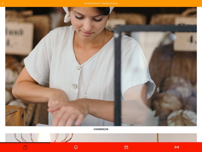 Ajuntament de Torregrossa