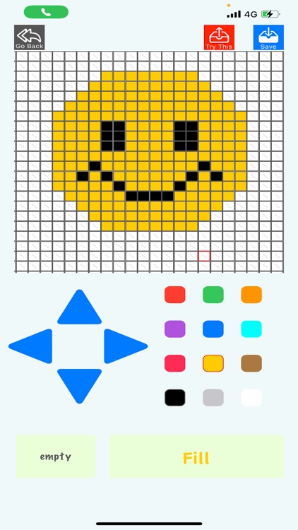 pixceltoWorld screenshot-3