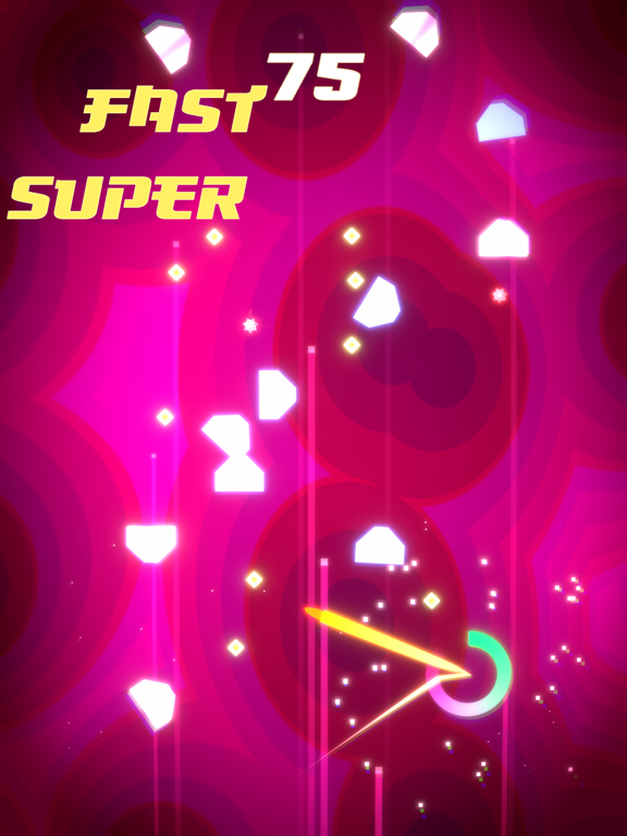 Neon Cannon screenshot 4