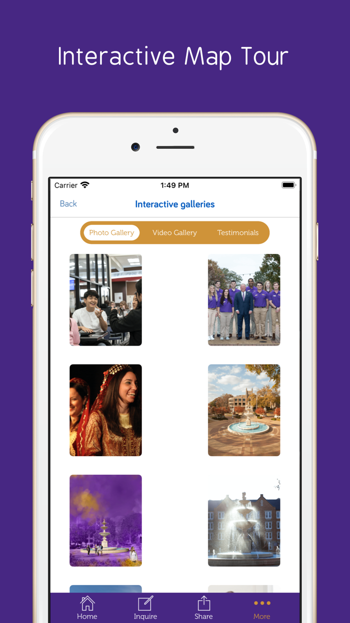 University of North Alabama