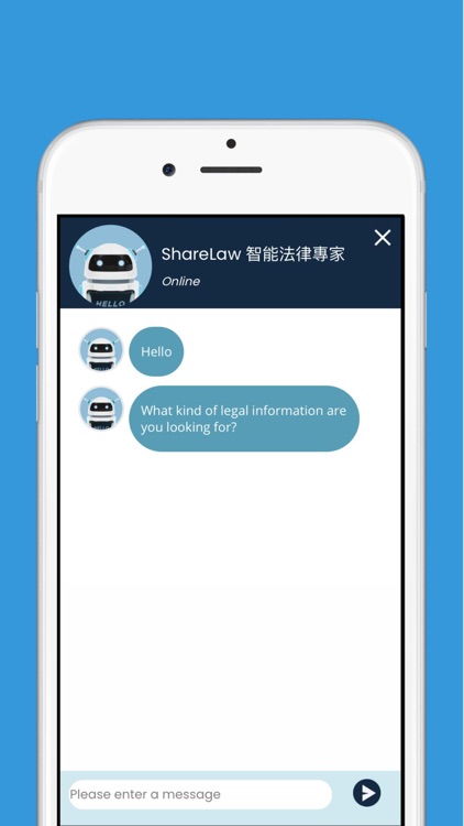 Share Law screenshot-9