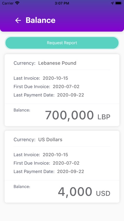 Pmd Connect screenshot-6