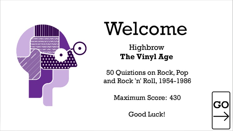 Highbrow - The Vinyl Age