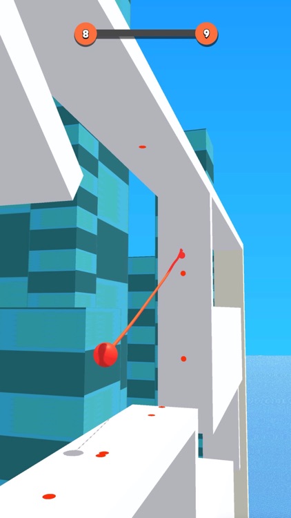 Swing Ball 3D