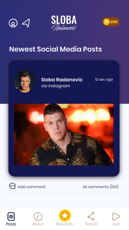 Sloba Radanovic