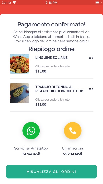 La Bracioleria screenshot-5
