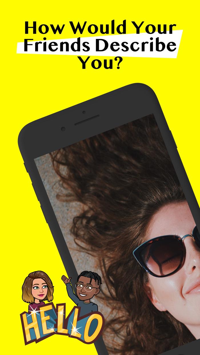 AskHonest - Anonymous Messages