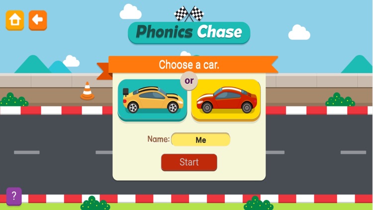 Smart Phonics Readers1 screenshot-4