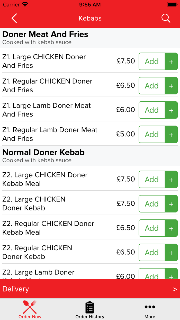 Chicken Village-Bletchley