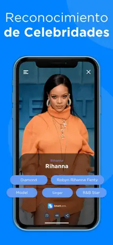Captura de Pantalla 3 Smart Lens - AI Translate iphone