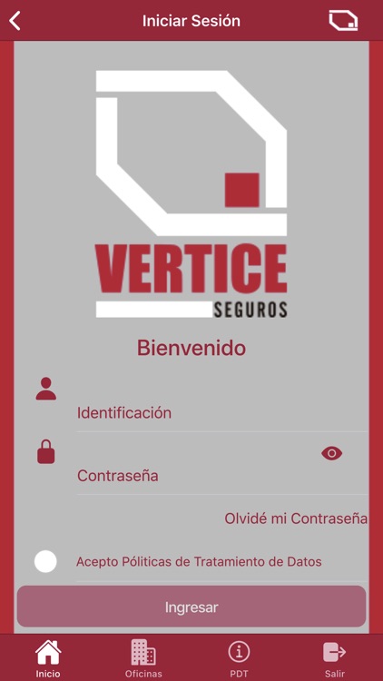 Vertice