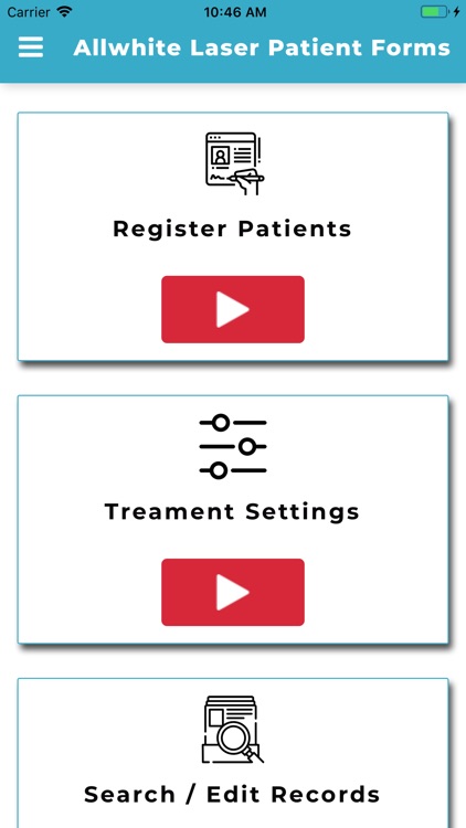 Patient Forms