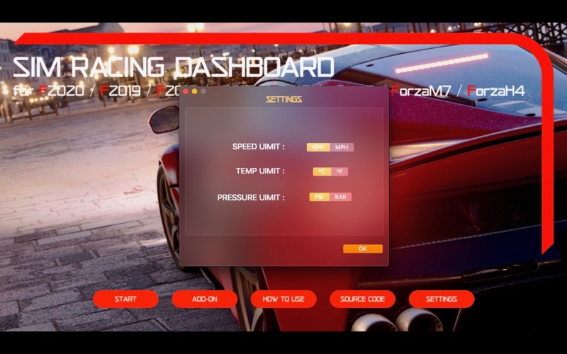 How to cancel & delete sim racing dashboard 4
