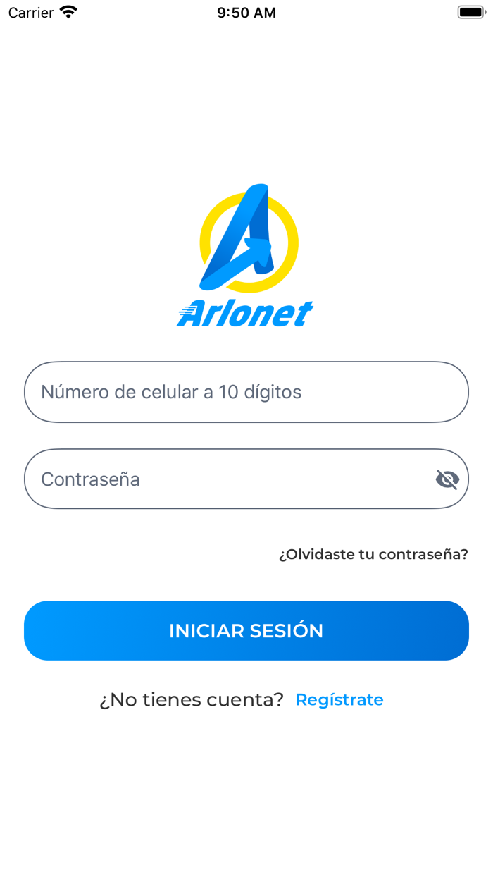 Arlonet Móvil
