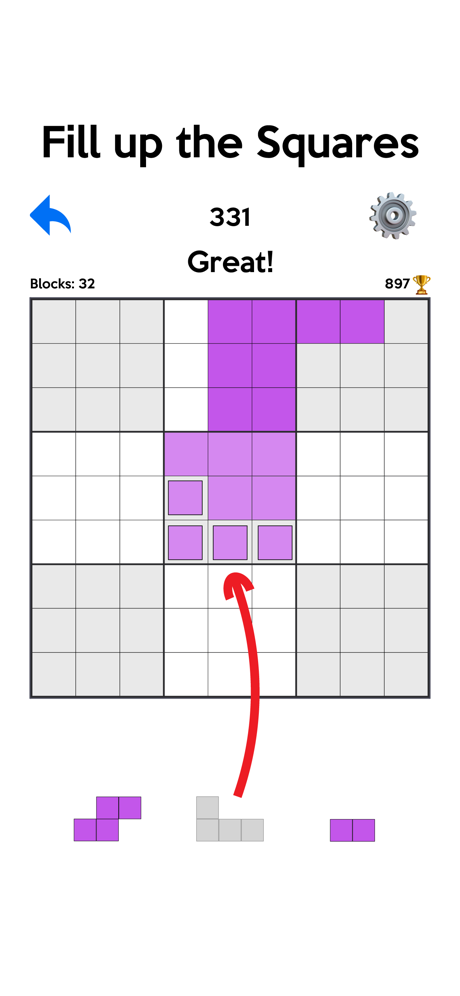 Tips and Tricks for Sudoku Blocks