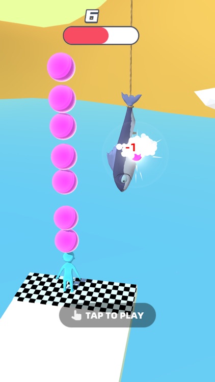 Ball Stacker! screenshot-3