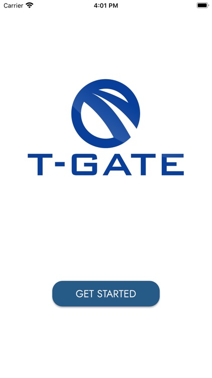 T-GATE App