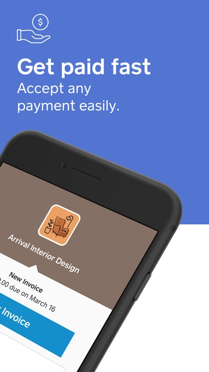 Square Invoices: Invoicing App