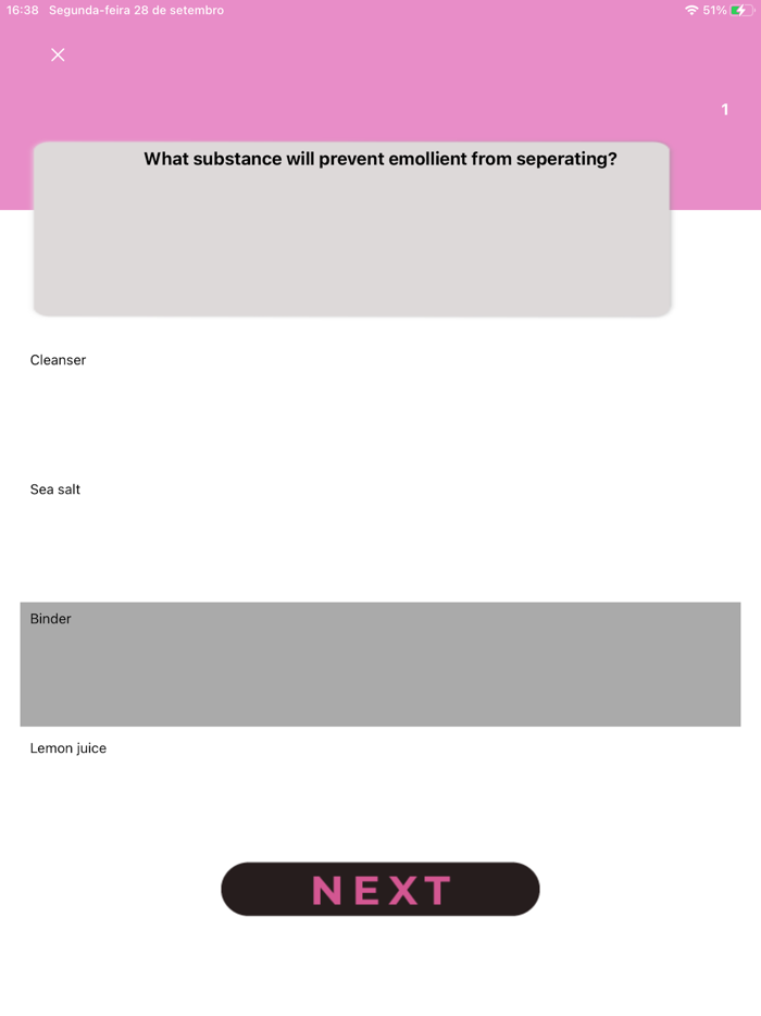 Mastering Exam Prep 2020