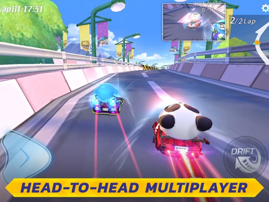 KartRider Rush+ KartRider Rush+