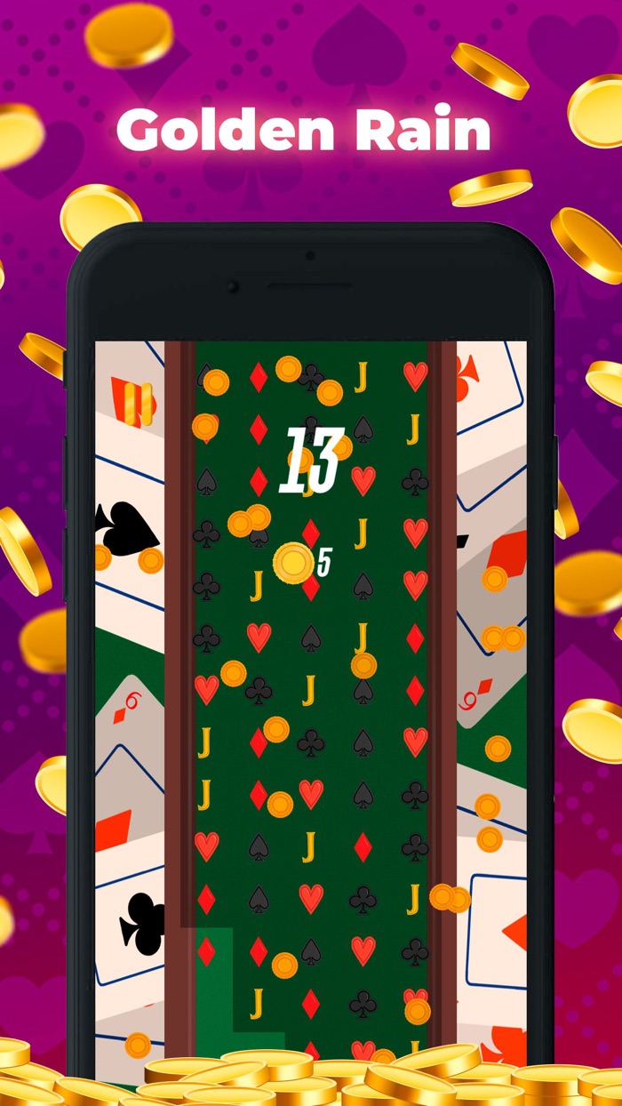 SpadesDiamonds Match