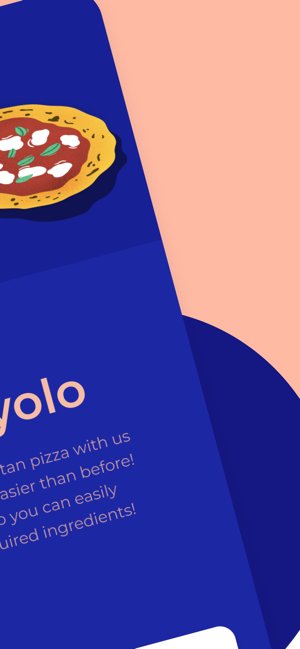 Pizzayolo(圖2)-速報App