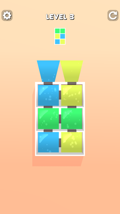 Cube Juiceのおすすめ画像2