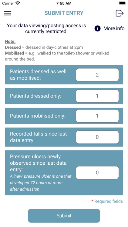 #EndPJparalysis UK screenshot-3