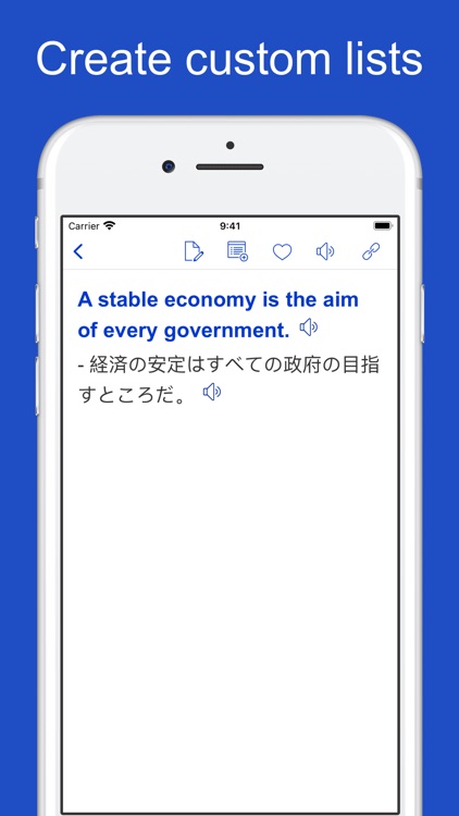 English Japanese Sentences screenshot-6