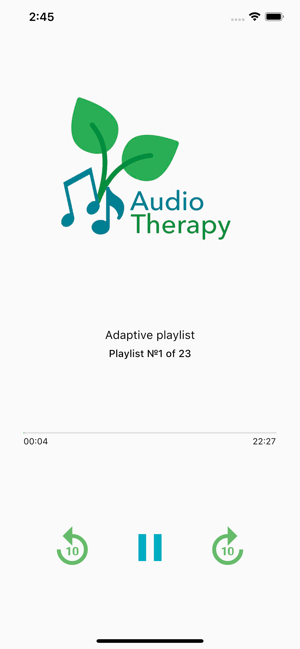 AudioTherapy(圖4)-速報App