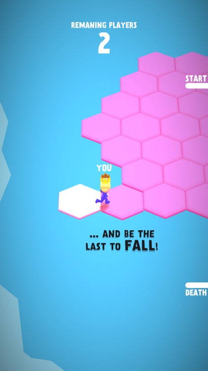 RunOrFall.io