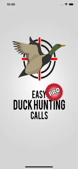Game screenshot Duck Hunting Calls: Decoy Pro mod apk