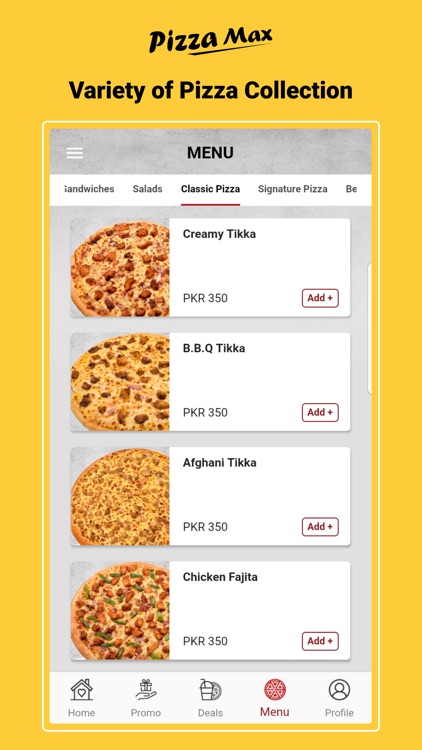 Pizza Max screenshot-7