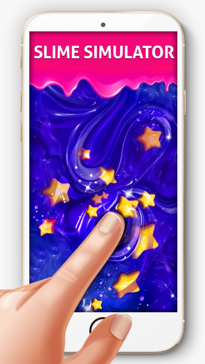 Fidget Box 3D Antistress Toys