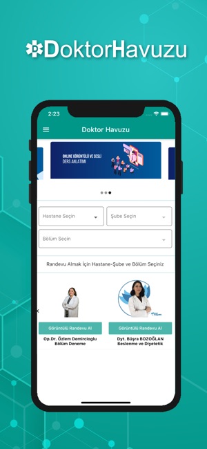 Doktor Havuzu On The App Store