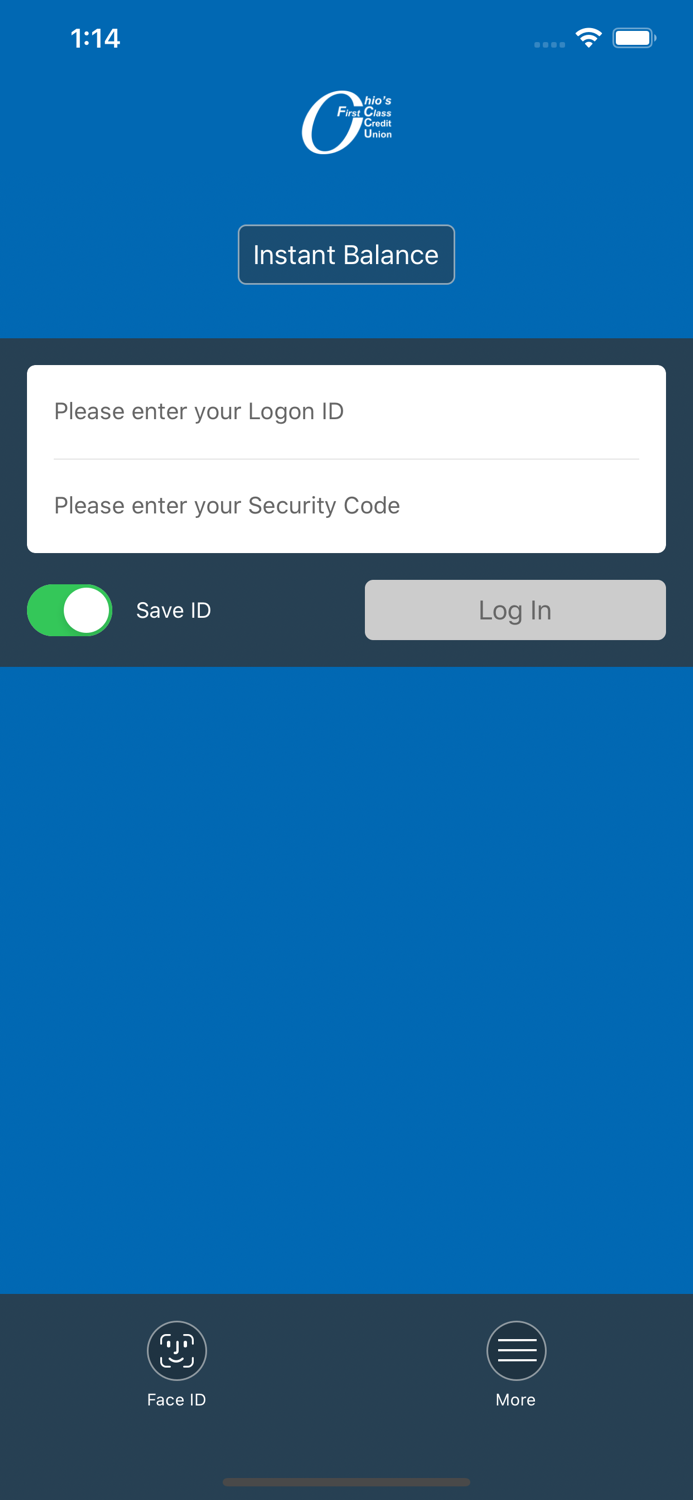 Ohios First Class Credit Un.