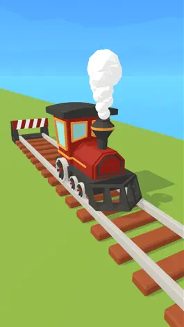 Game screenshot Rail Fun mod apk