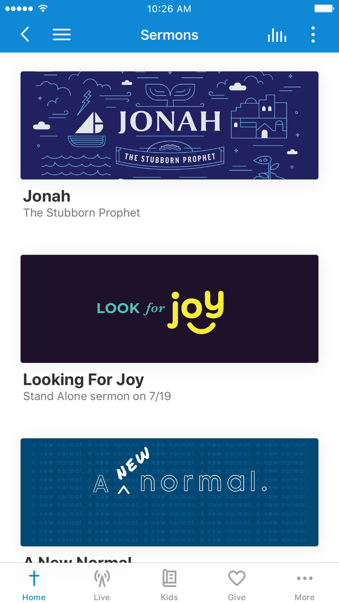 Hope City Church Louisville